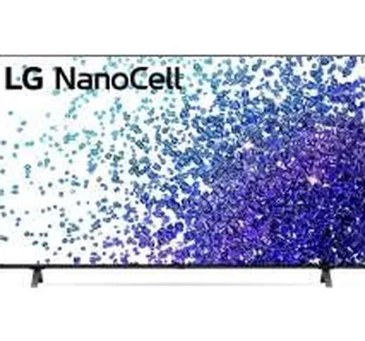  NanoCell 4K 50 50NANO796PB SMART TV 2021