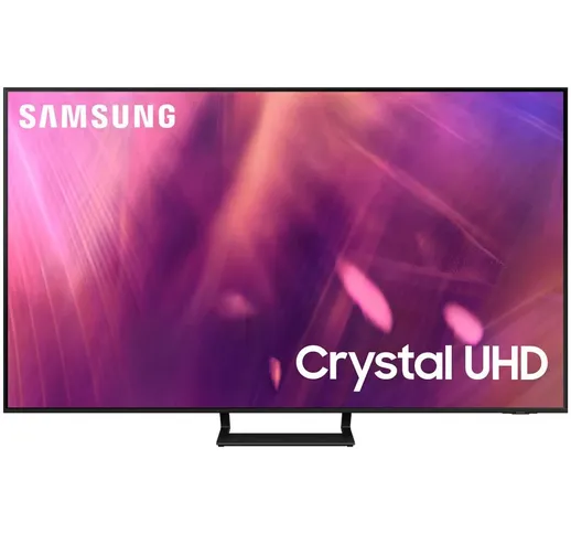 Series 9 TV Crystal UHD 4K 75” UE75AU9070 Smart TV Wi-Fi Black 2021