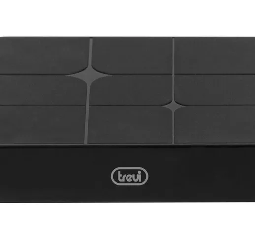  IP 360 S8 Nero 4K Ultra HD 16 GB Collegamento ethernet LAN