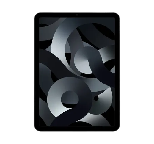  iPad Air 10.9'' Wi-Fi 64GB - Grigio siderale