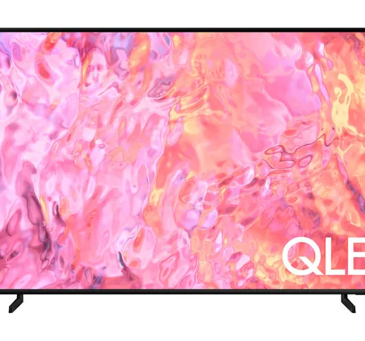  Series 6 QLED 4K 65" Q60C TV 2023