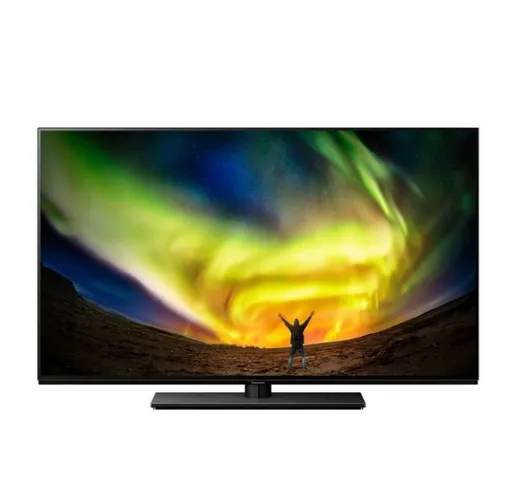 TX-48LZ980E TV 121,9 cm (48") 4K Ultra HD Smart TV Wi-Fi Nero