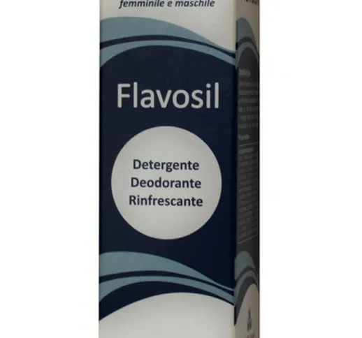 Flavosil Igiene Intima 150 Ml - L.f.c. Italia Srl