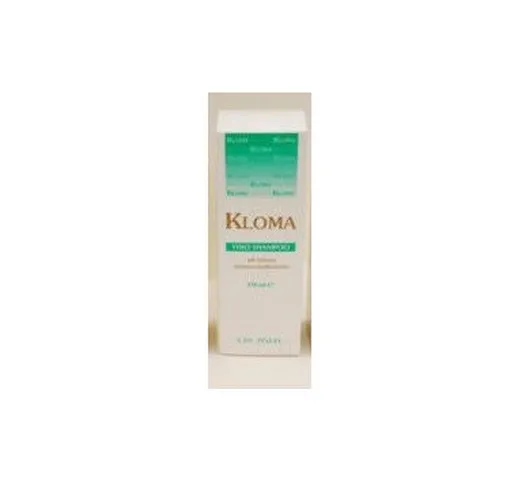 Kloma Shampoo Antiforfora 150 Ml - L.f.c. Italia Srl