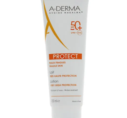 Aderma A-derma Protect Latte 250 Ml - Aderma (pierre Fabre It.spa)