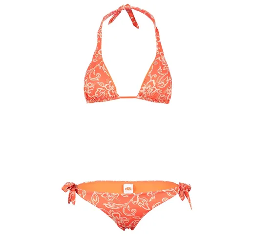 BIKINI TRIANGOLO FIOCCO L.A. DONNA