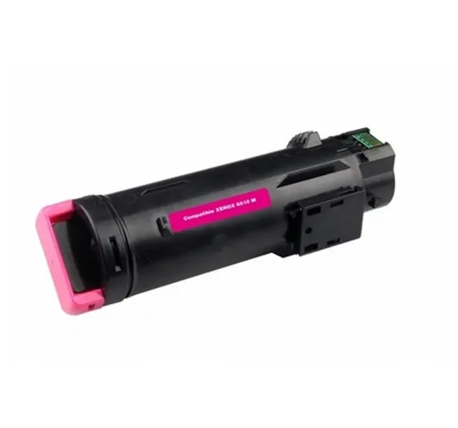 Toner compatibile Xerox 106R03478 MAGENTA