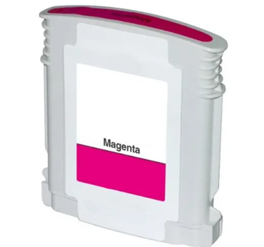 Cartuccia compatibile Hp DESIGNJET 70 MAGENTA