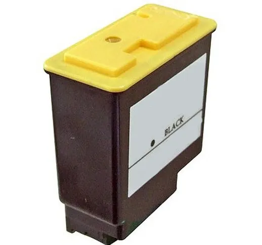 Cartuccia compatibile Olivetti FAX-LAB 360 NERO