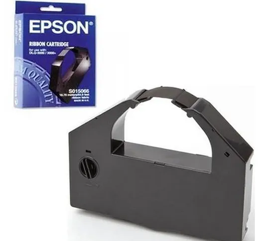Nastri originale Epson DLQ-3000 PLUS NERO