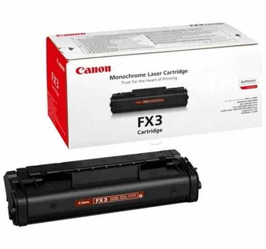 Toner originale Canon LASER CLASS 2060 NERO