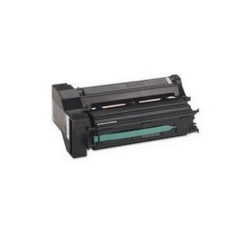 Toner compatibile Ibm INFOPRINT 1372 NERO