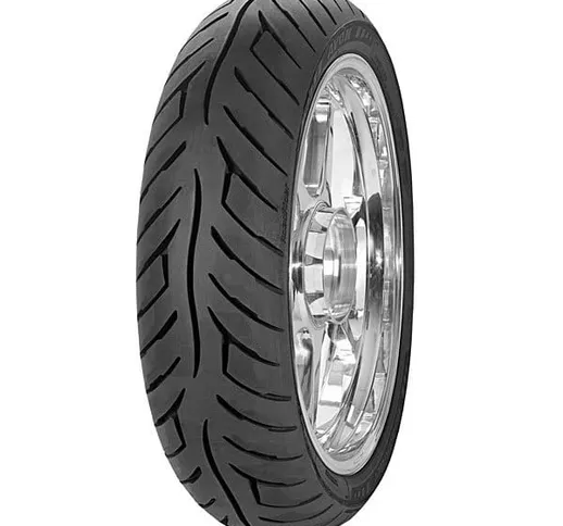 Pneumatico Avon 110/70 - ZR17 (54V) Roadrider AM26 anteriore