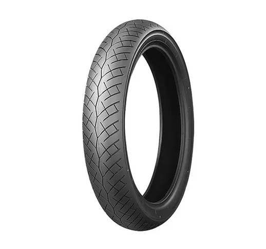 Pneumatico Bridgestone 110/70 - ZR17 (54H) Battlax BT45 anteriore