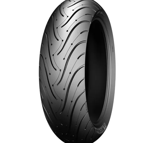 Pneumatico Michelin 150/70 - ZR17 (69W) Pilot Road 3 posteriore