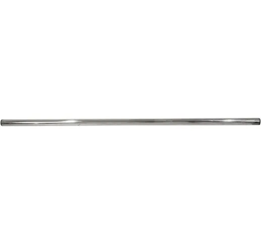 Manubrio 22mm Drag Bar Emgo Stick cromo