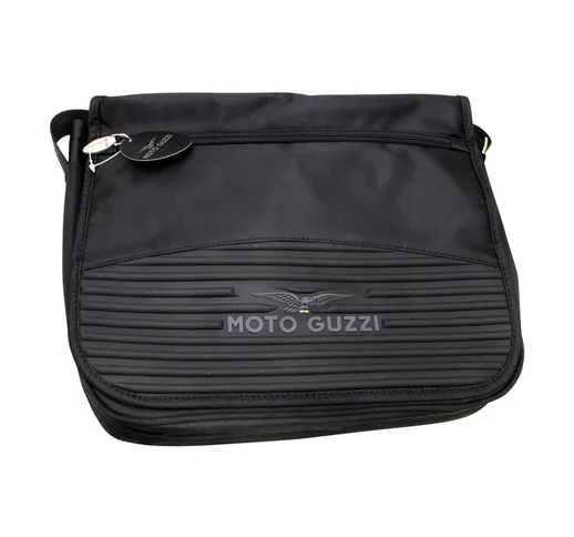 Borsa tracolla Moto Guzzi grande