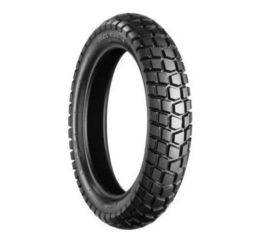 Pneumatico Bridgestone 120/90 - ZR18 (61P) TW42 posteriore