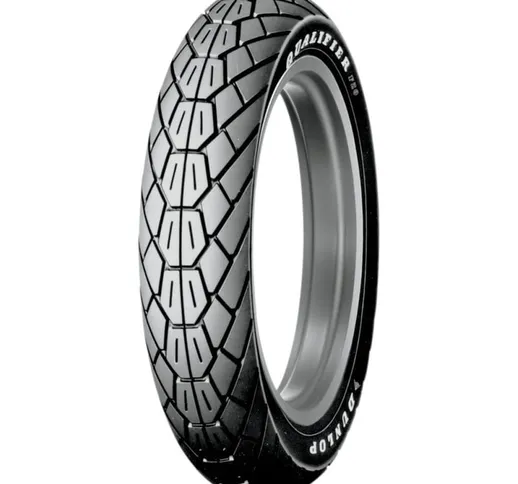 Pneumatico Dunlop 110/90 - ZR18 (61V) F20 anteriore