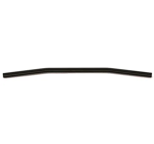 Manubrio 22.2mm Fehling Drag Bar nero