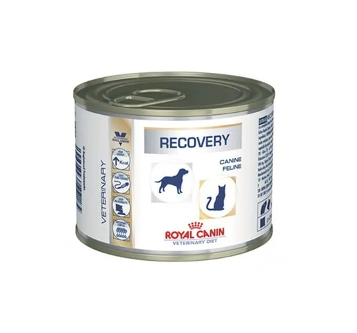 Royal Canin Cane V-Diet Recovery 195 g