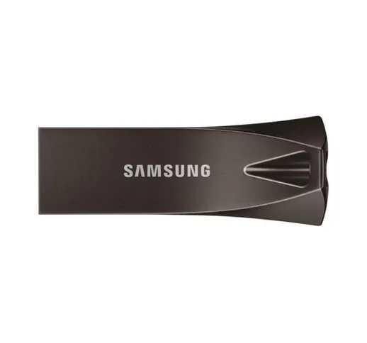 Samsung SAMSUNG USB FLASH BAR PLUS 256GB 3.1 GEN1 400MB/S MUF-256BE4/APC