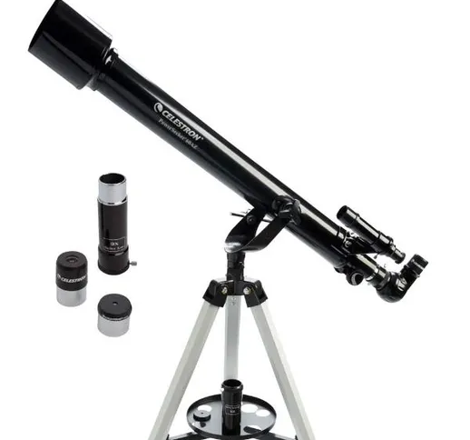 CELESTRON TRAVELSCOPE 70 CC21035-DS