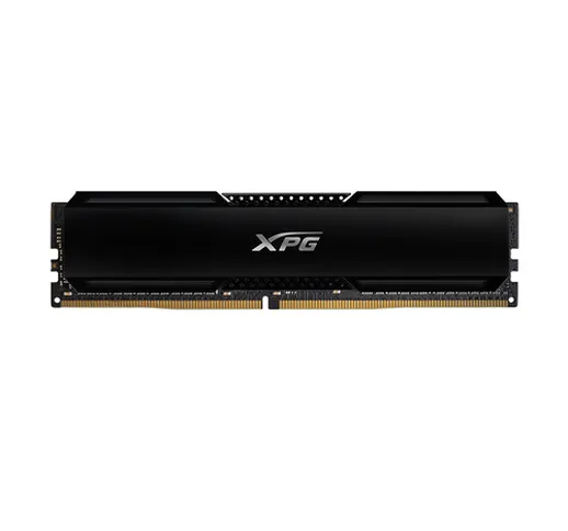 ADATA RAM GAMING XPG SPECTRIX D20 16GB(2x8GB) DDR4 3600MHZ, CL18-22-22, BLACK AX4U36008G18...