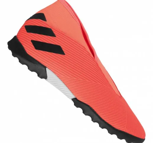 adidas Nemeziz 19.3 TF Bambini Scarpe da calcio con multi-tacchetti EH0489