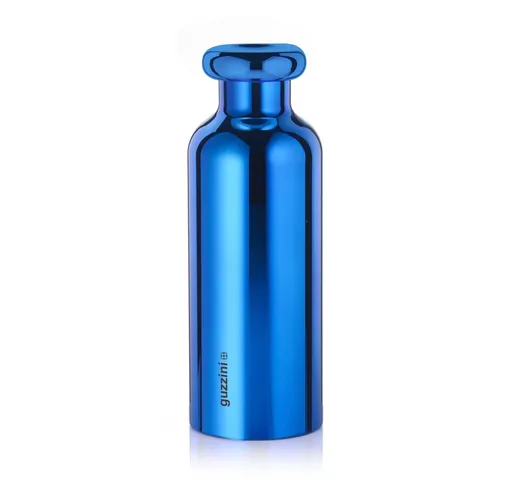 Bottiglia Termica da Viaggio, in acciaio inox Energy Thermal travel bottle Dimensioni 7.3x...