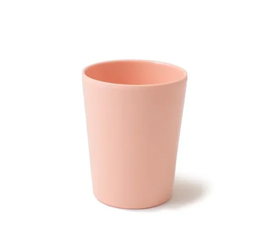 Bicchierino in melamina, diam. 6,4 cm / H 8,0 cm, capacità 180 ml Colore: Rosa