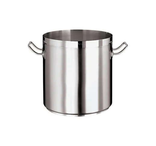 Pentola Alta Cm 45 Serie 2100 Inox, Lt 70 - peso 13,12 kg