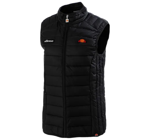 Baria Gilet Donna