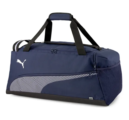 Fundamentals Sports Bag M Borsa Sportiva