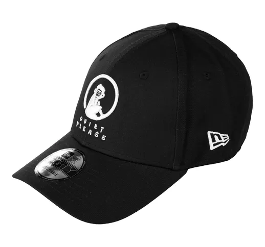 New Era Cotton 9FORTY Cappellino