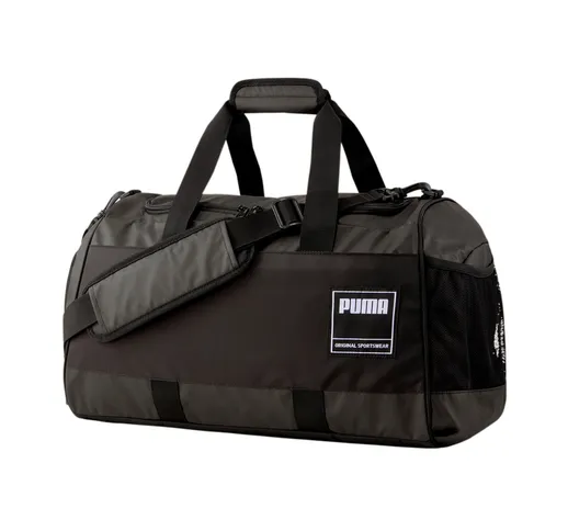 Gym Duffle M Borsa Sportiva