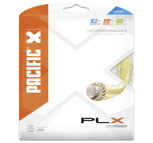 PLX (new Power Line) Natur Set Di Corde 12,2m