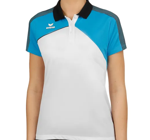 Premium One 2.0 Polo Donna