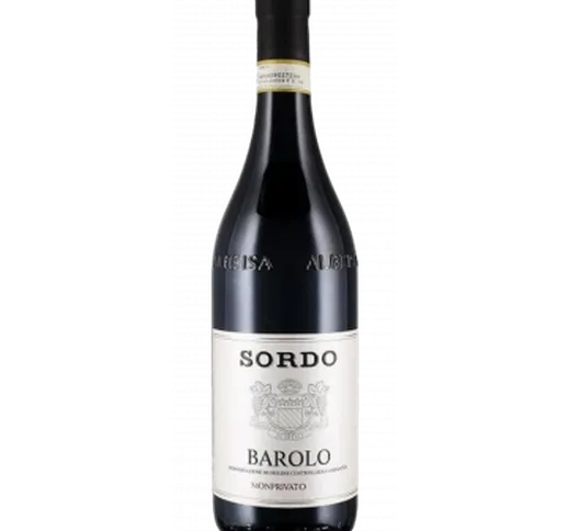 BAROLO MONPRIVATO 2017 - GIOVANNI 