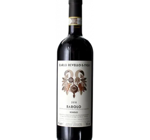 BAROLO BOIOLO 2018 - 