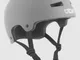 TSG Evolution Solid Color Casco grigio