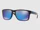 Oakley Holbrook XL Polished Black nero