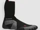  Dawn Patrol 5mm Round Toe Calzari nero