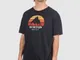 Burton Underhill T-Shirt nero