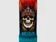 Powell Peralta Anderson Heron ML290 9.125" Skate Deck fantasia