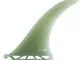 Futures Fins Tiller 9.0 Volan Fiberglass Us Pinne verde