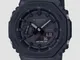 G-SHOCK GA-2100-1A1ER Orologio nero