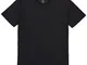 Globe Down Under T-Shirt nero