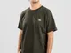 Dickies Mapleton T-Shirt verde