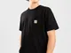 Carhartt WIP Pocket T-Shirt nero